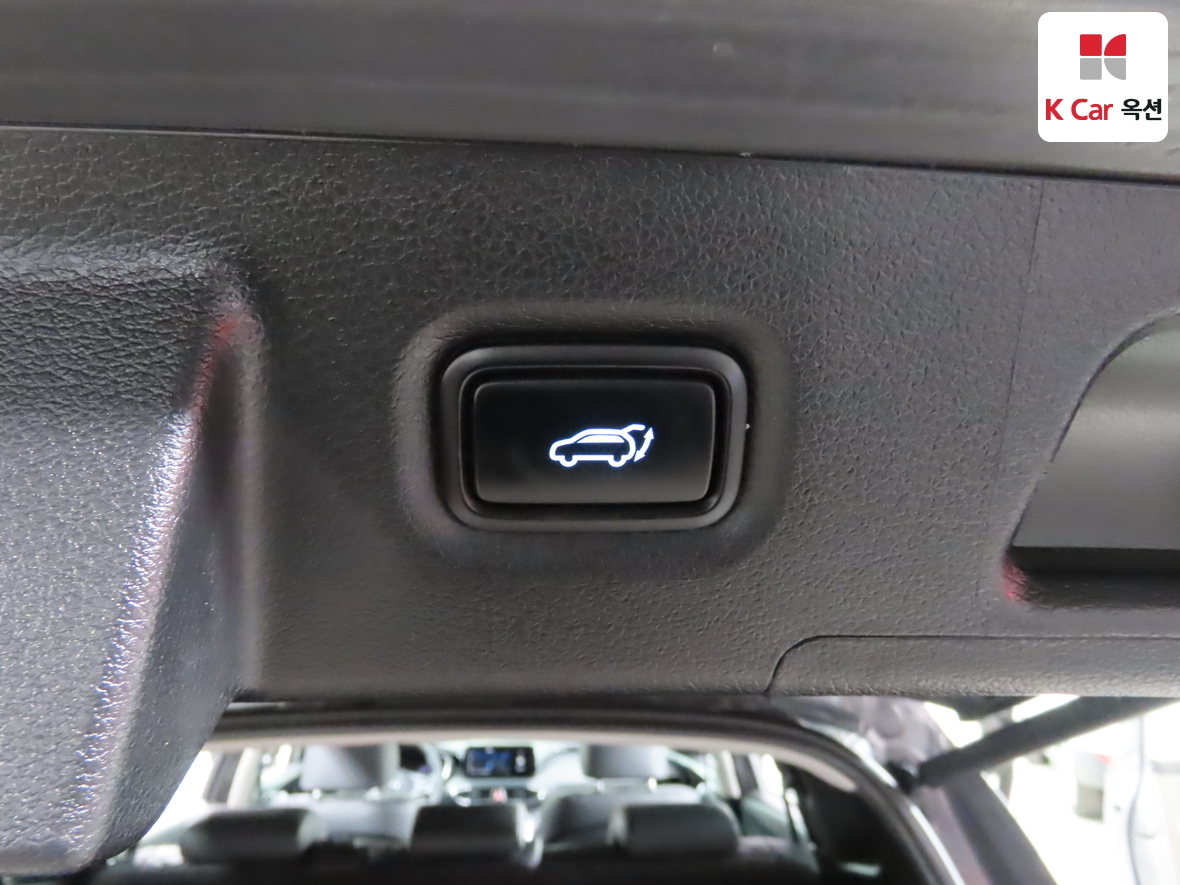 Hyundai SANTAFE - 26