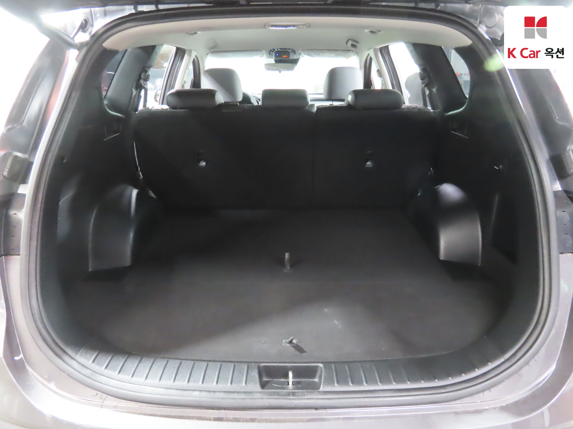 Hyundai SANTAFE - 25