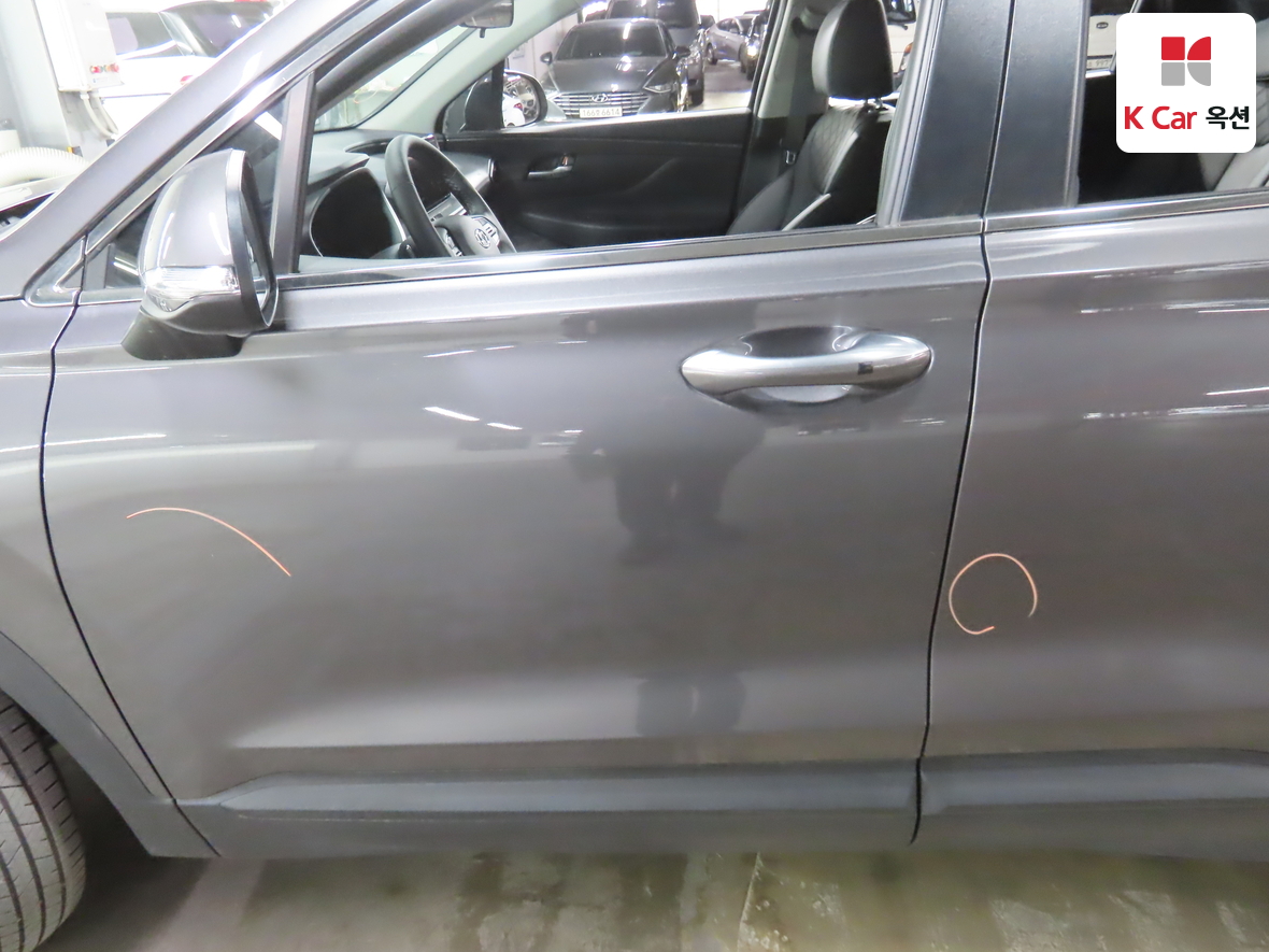 Hyundai SANTAFE - 36