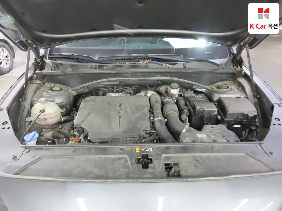 Hyundai SANTAFE - 34
