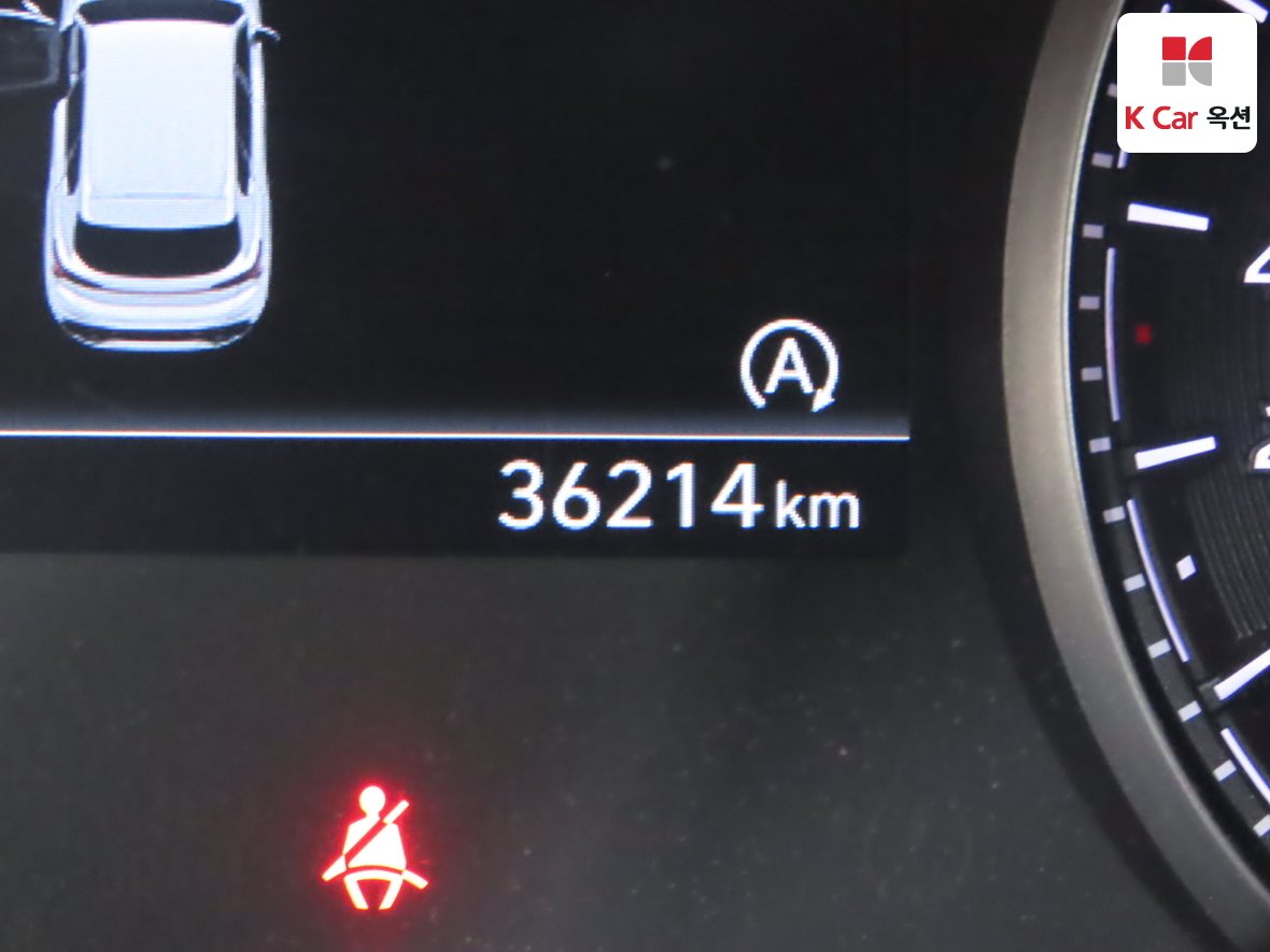 Hyundai SANTAFE - 4