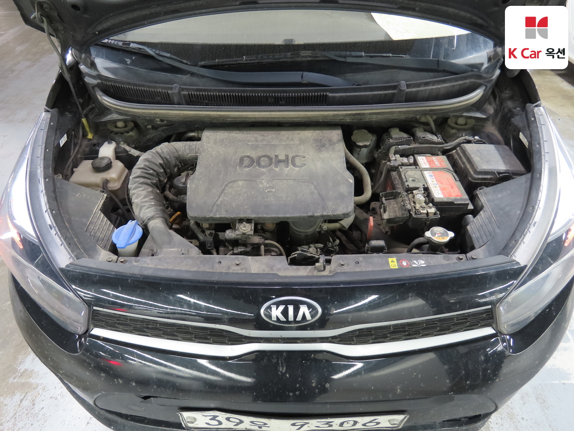 Kia Morning - 35