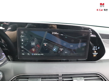 2022 - hyundai palisade