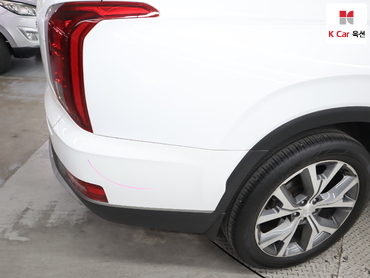 2022 - hyundai palisade
