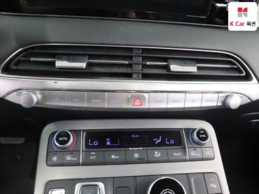 2022 - hyundai palisade