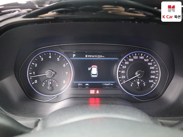 2022 - hyundai palisade