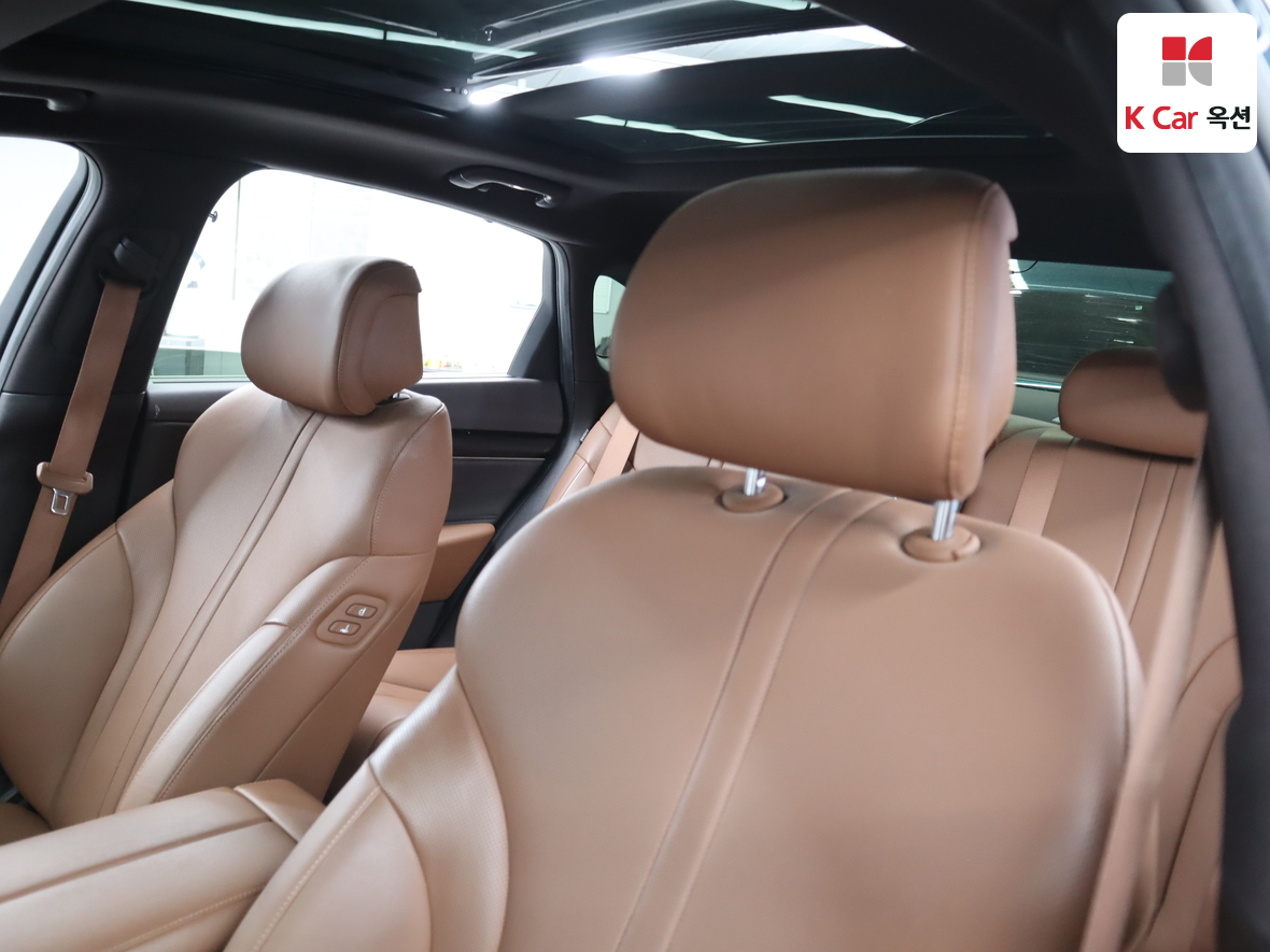 Genesis G80 - 19