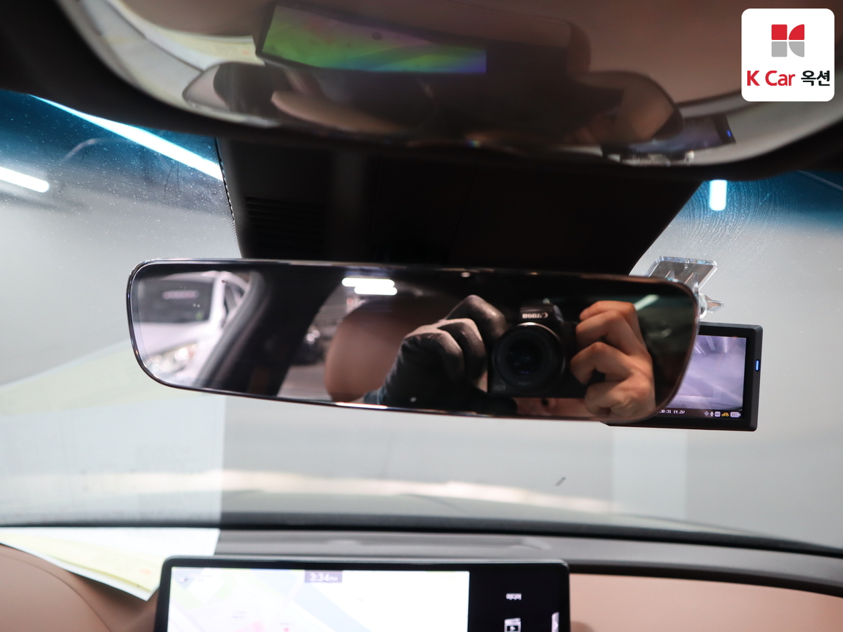 Genesis G80 - 13