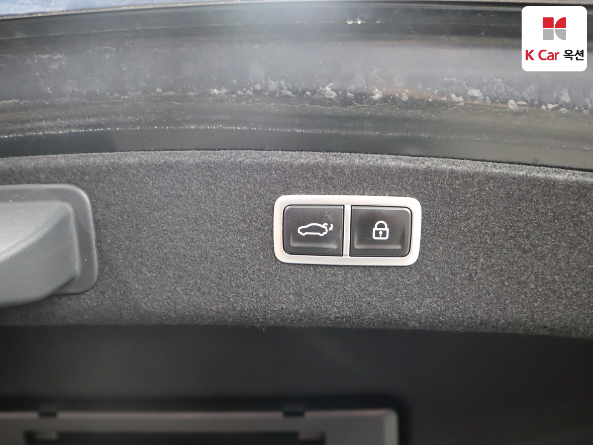 Genesis G80 - 27