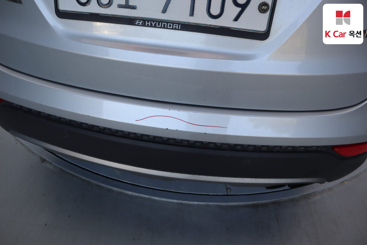 Hyundai SANTAFE - 43