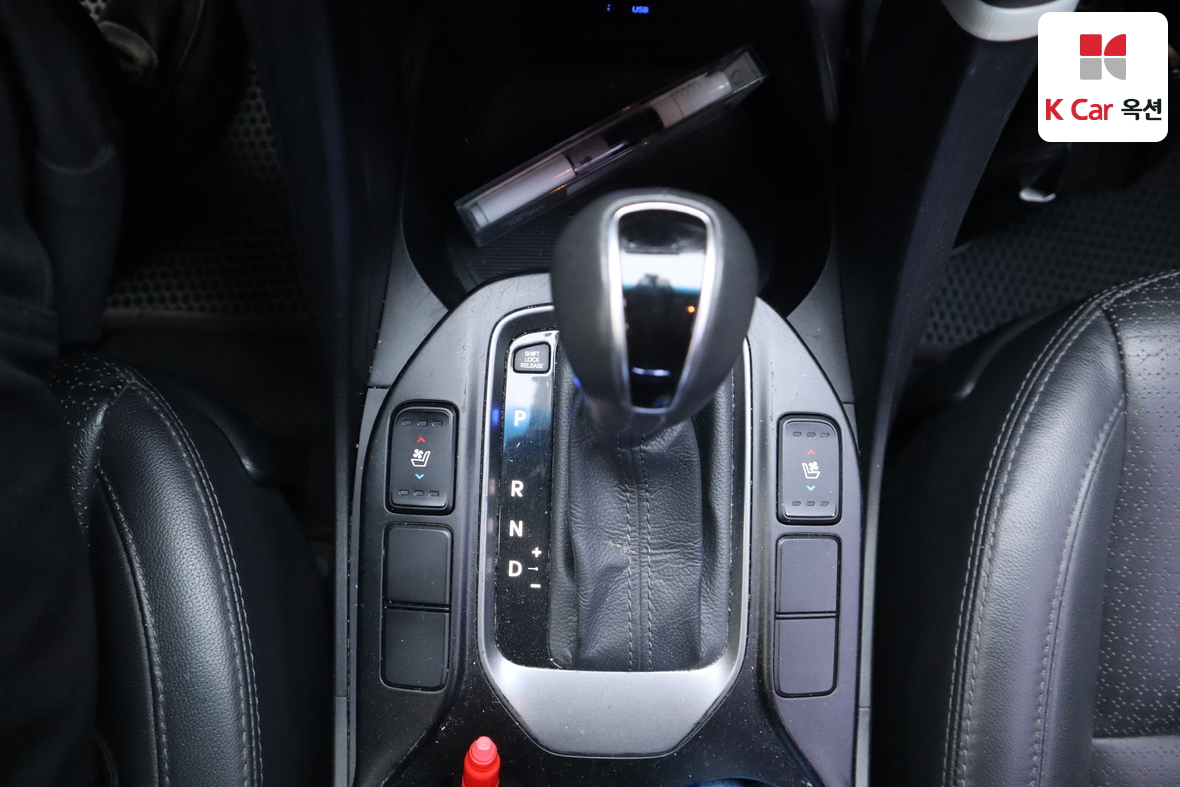 Hyundai SANTAFE - 15