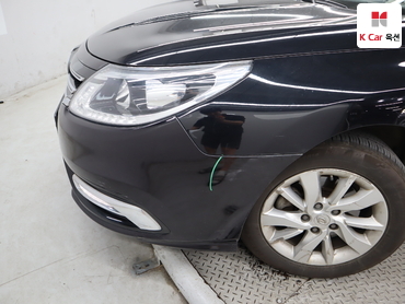 2015 - renault sm5