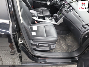 2015 - renault sm5