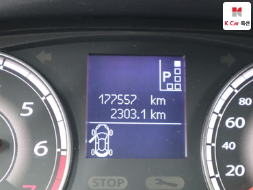 2015 - renault sm5