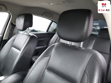 2015 - renault sm5