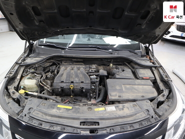 2015 - renault sm5