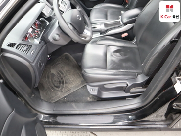 2015 - renault sm5