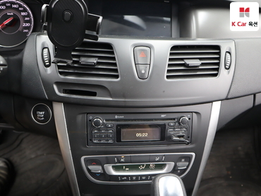 2015 - renault sm5