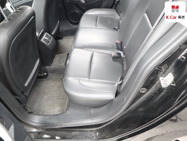 2015 - renault sm5