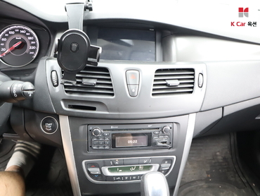 2015 - renault sm5