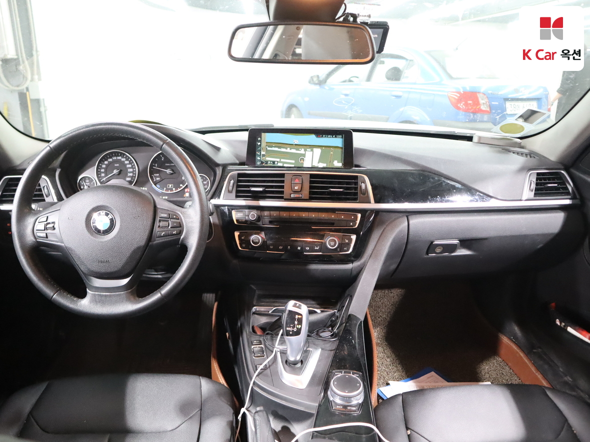 BMW 3 시리즈 - 3