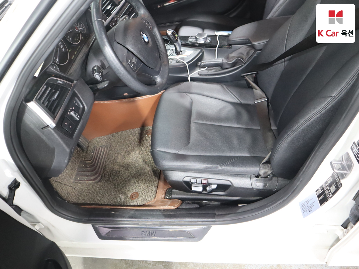 BMW 3 시리즈 - 19
