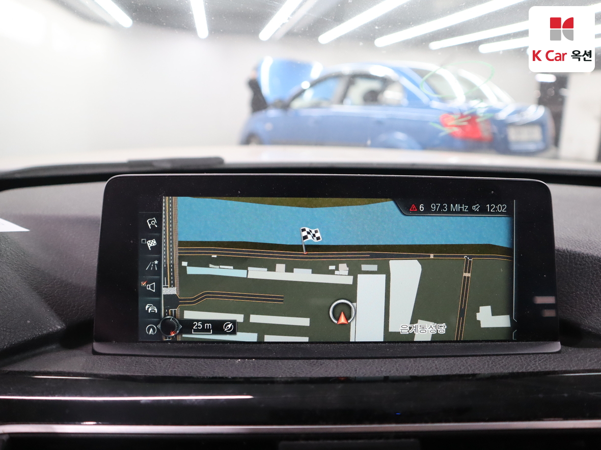BMW 3 시리즈 - 18