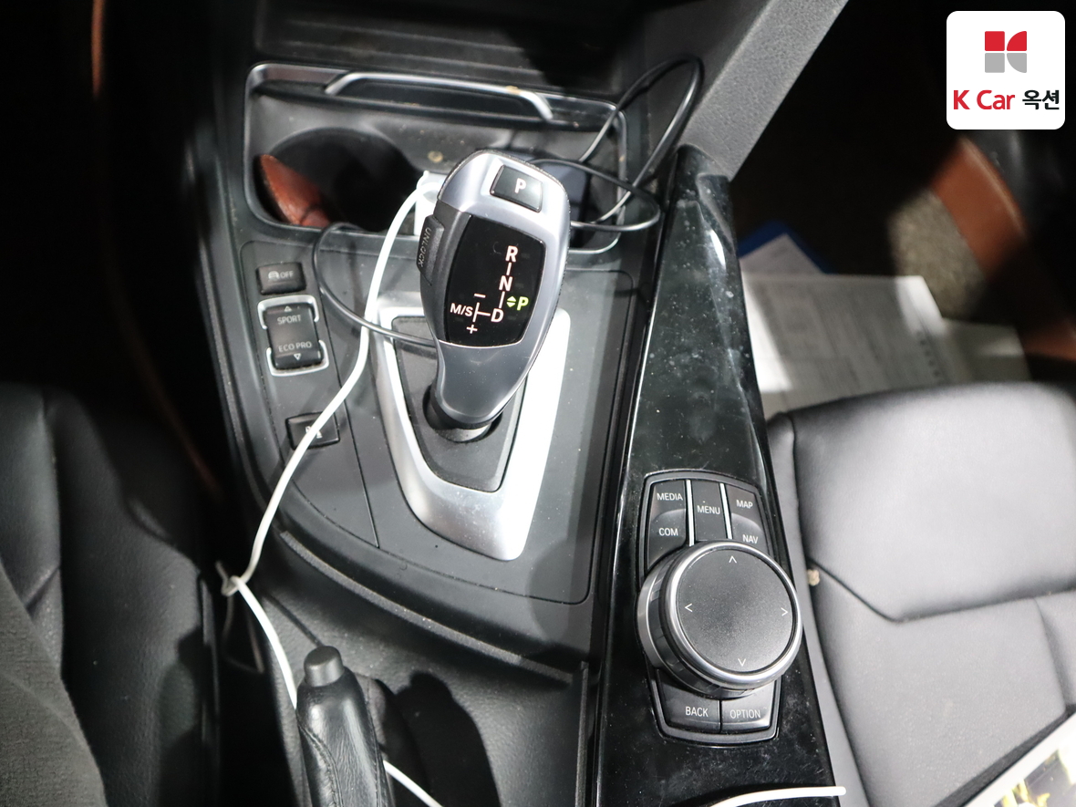 BMW 3 시리즈 - 16