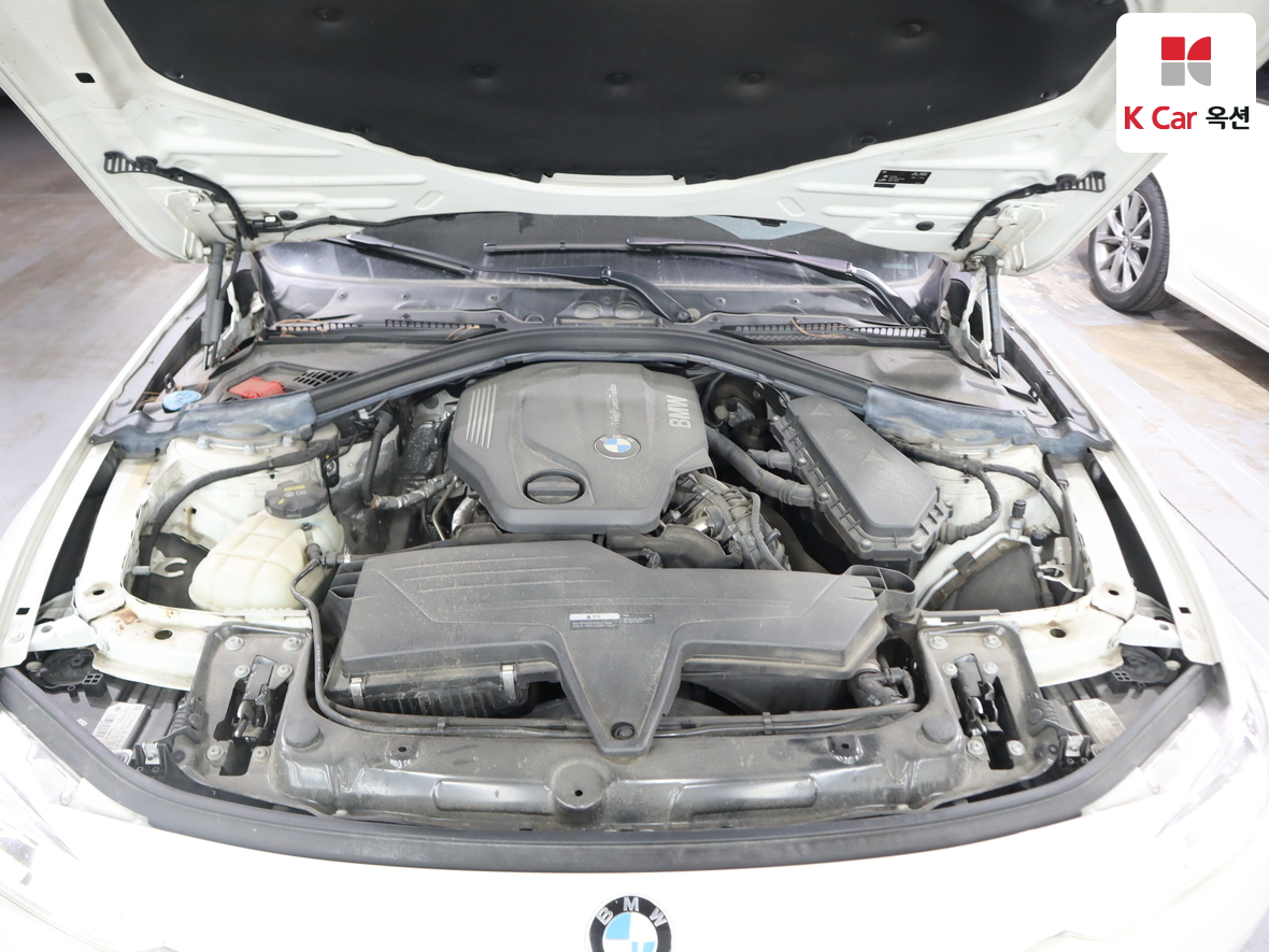 BMW 3 시리즈 - 34
