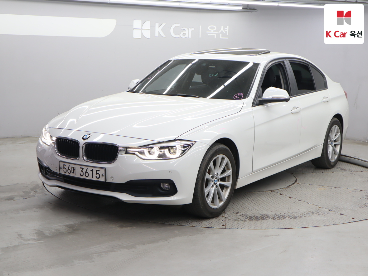 BMW 3 시리즈 - 1