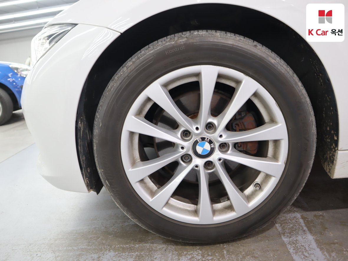 BMW 3 시리즈 - 46