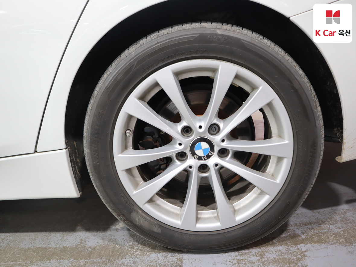 BMW 3 시리즈 - 45