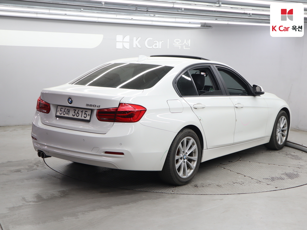 BMW 3 시리즈 - 2