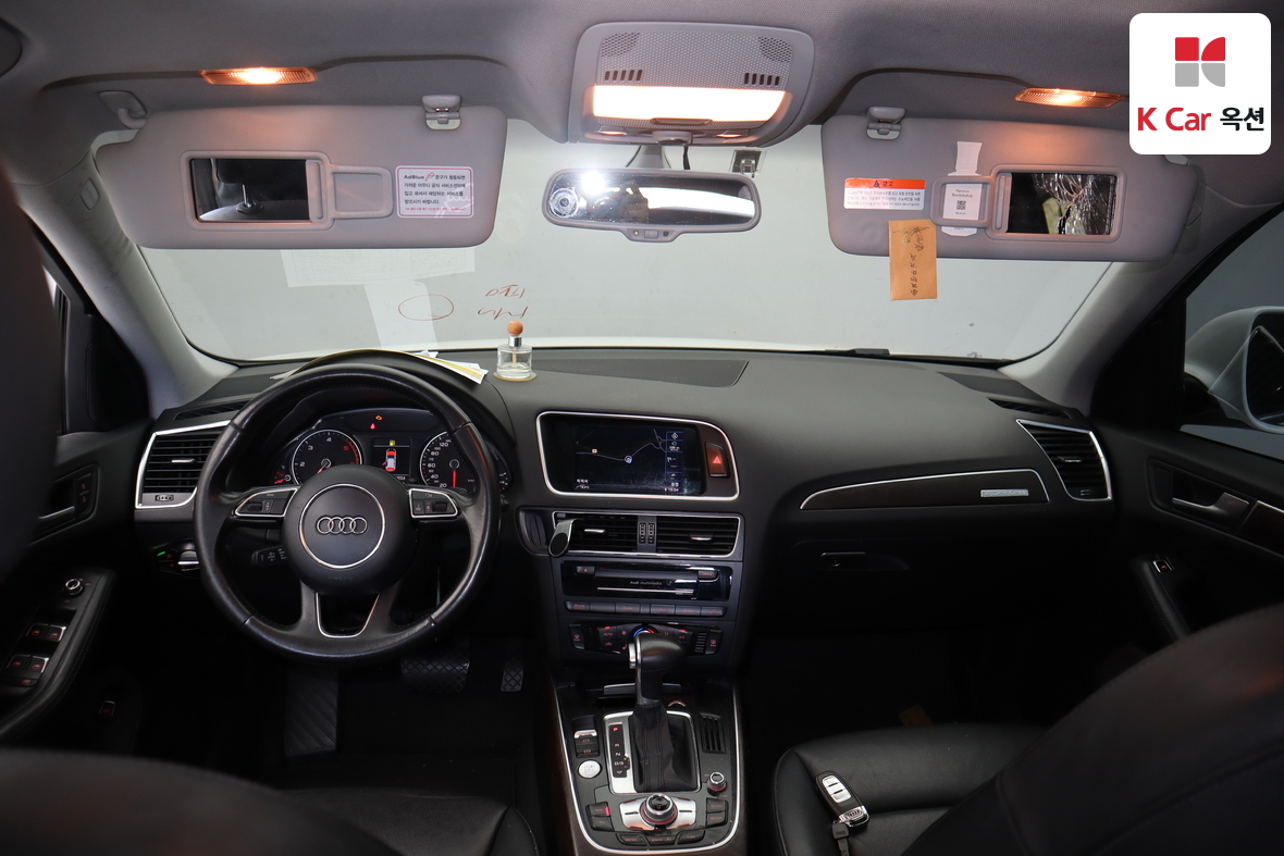 Audi Q5 - 3