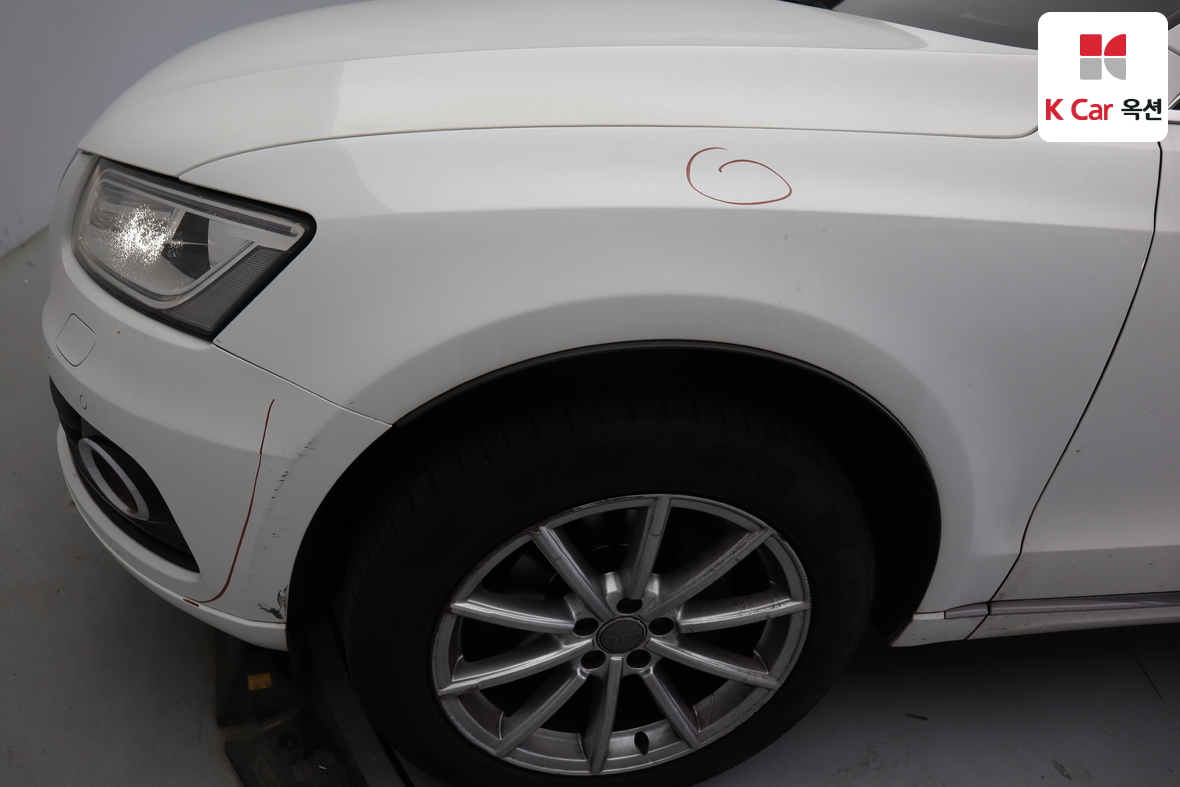 Audi Q5 - 37