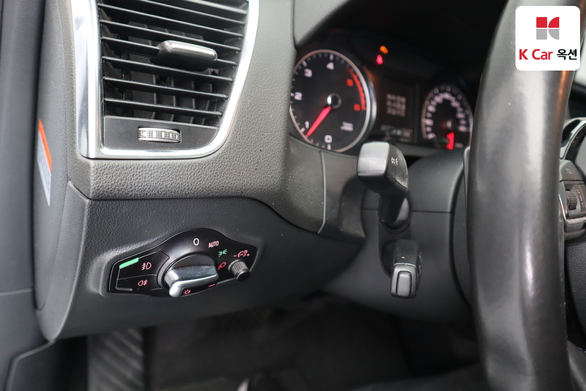 Audi Q5 - 9
