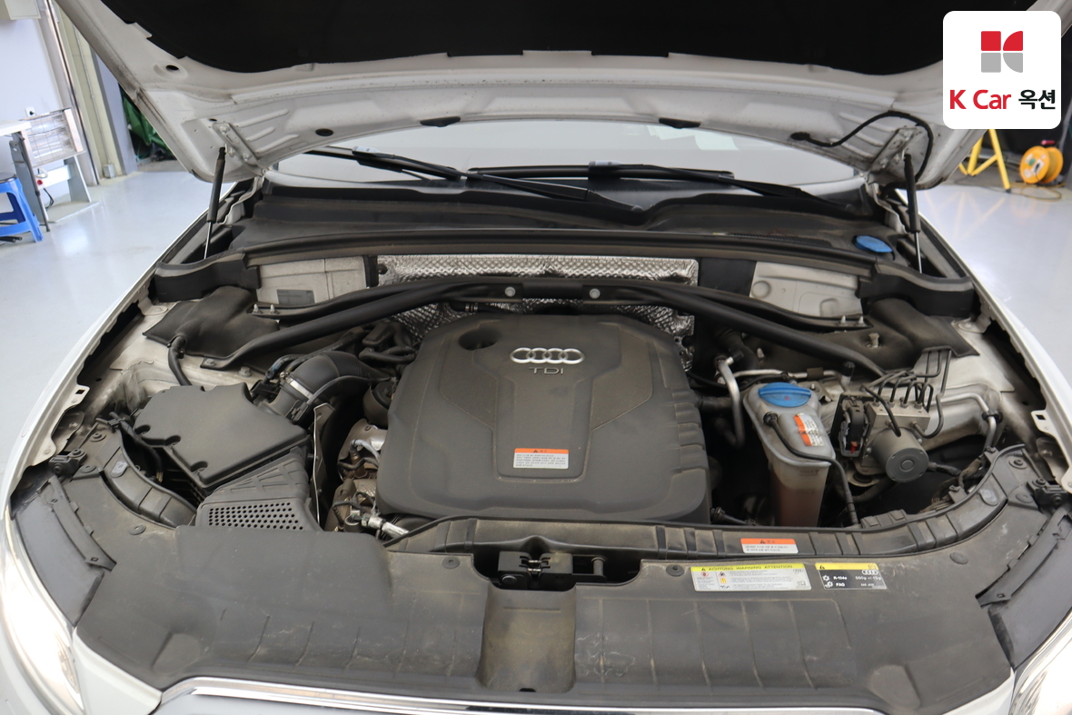 Audi Q5 - 35