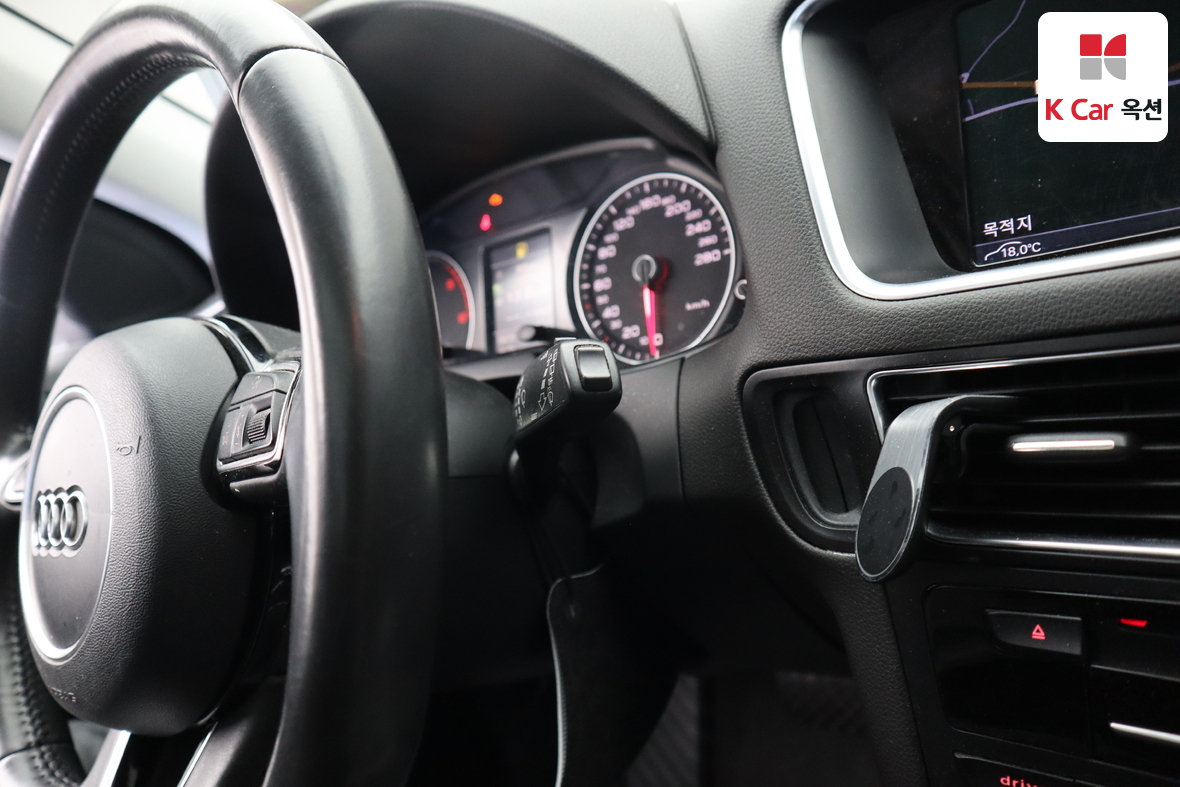Audi Q5 - 11