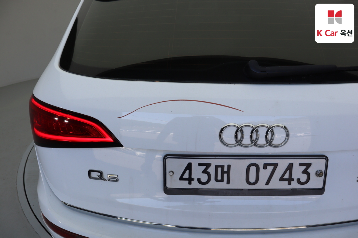 Audi Q5 - 42
