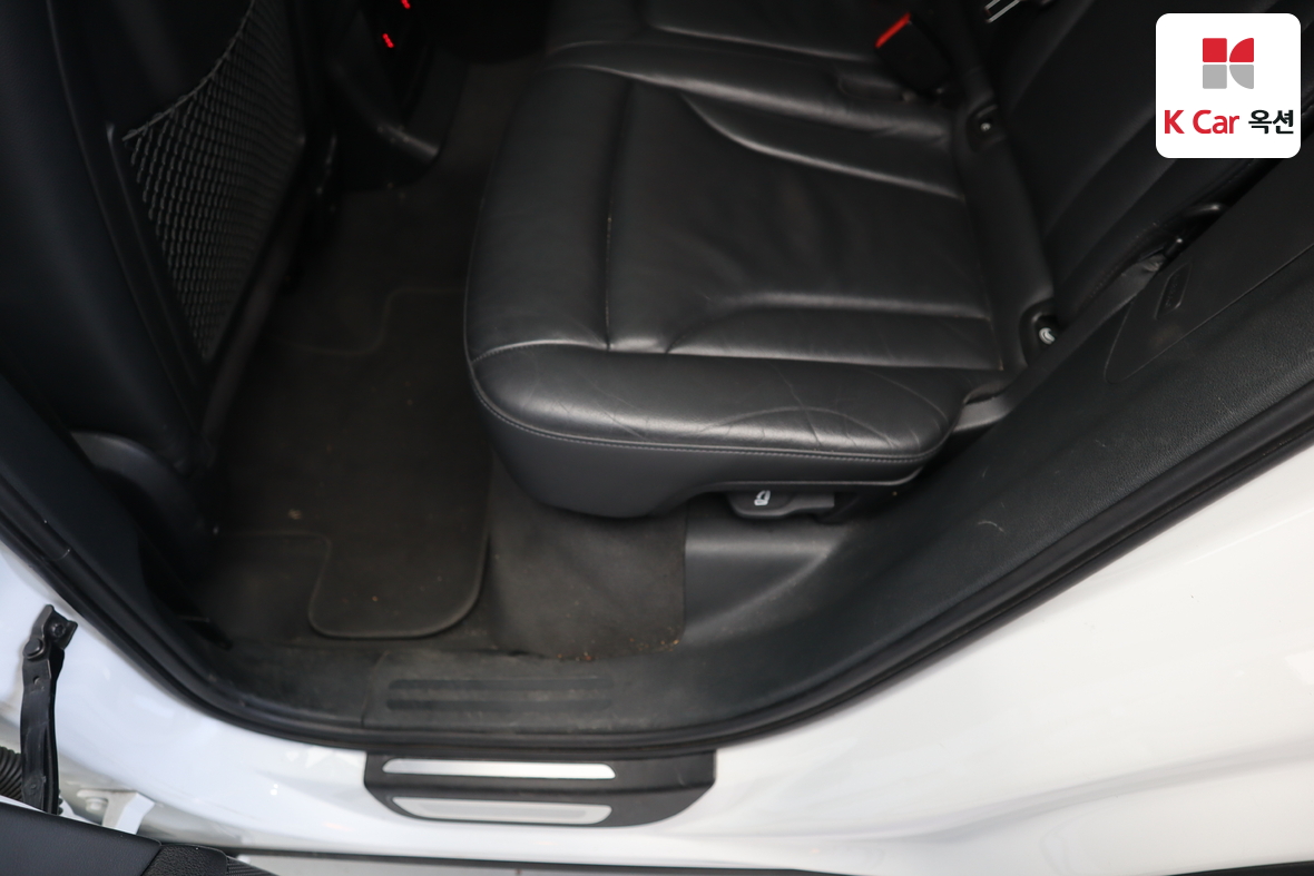 Audi Q5 - 22