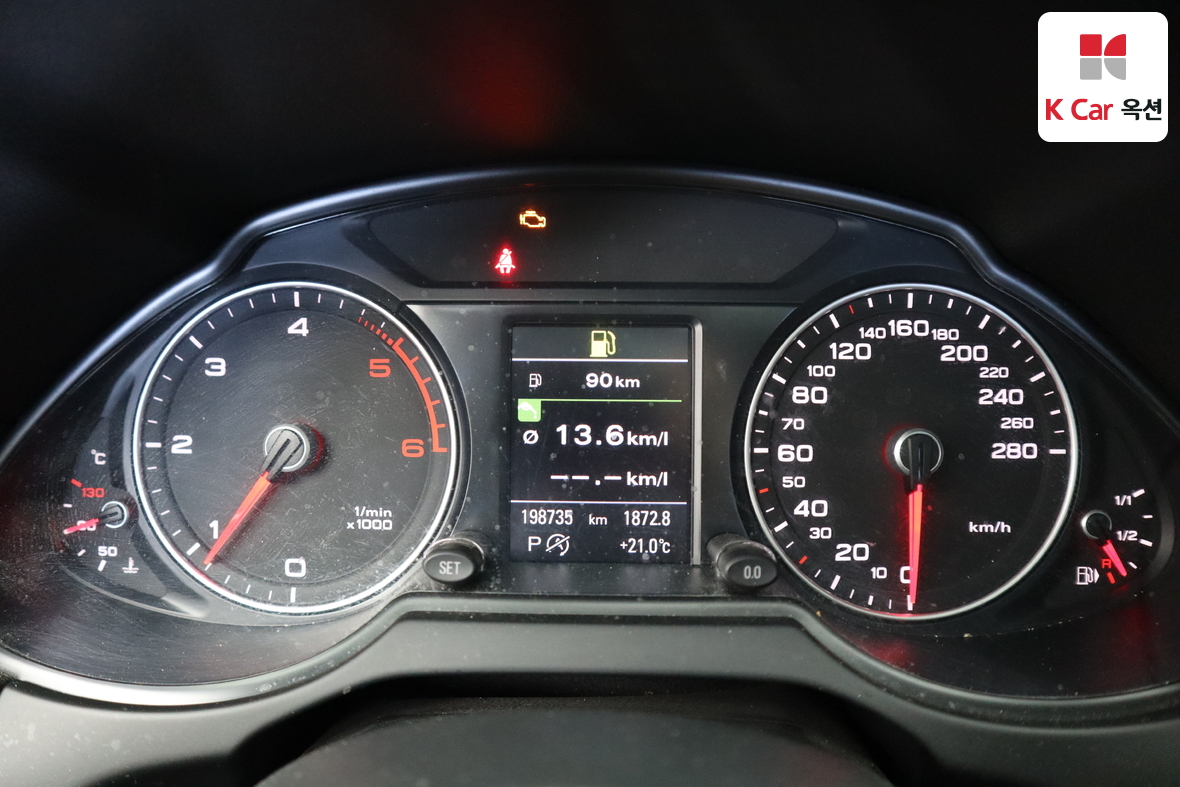 Audi Q5 - 5
