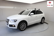 아우디 Q5