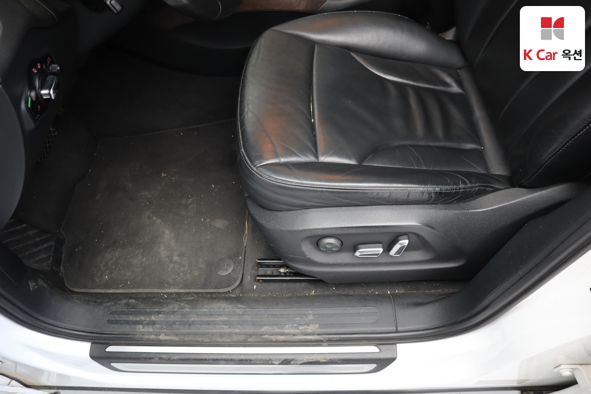 Audi Q5 - 19