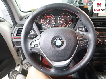 2016 - bmw m1