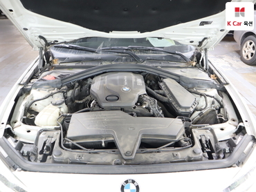 2016 - bmw m1