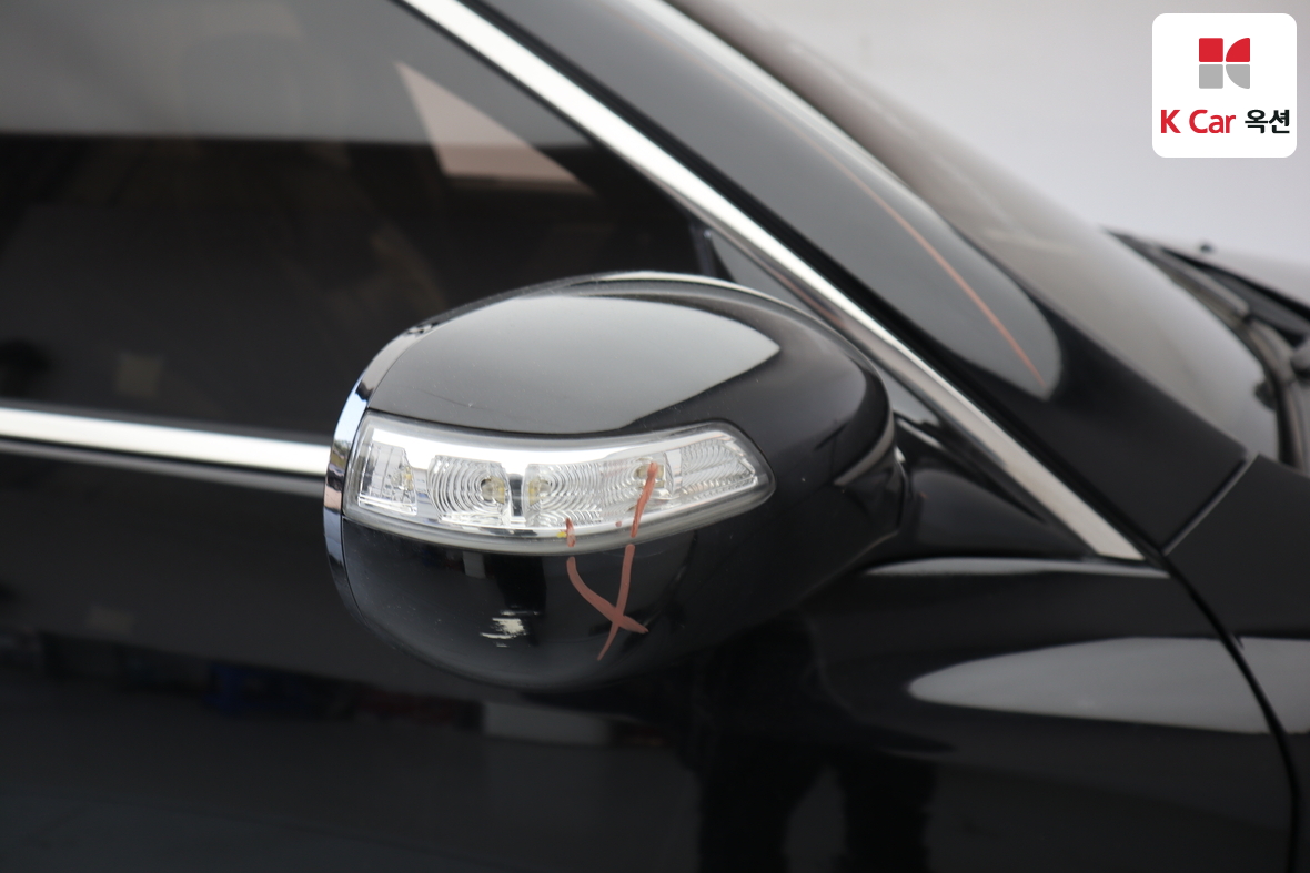 Hyundai Grandeur - 45