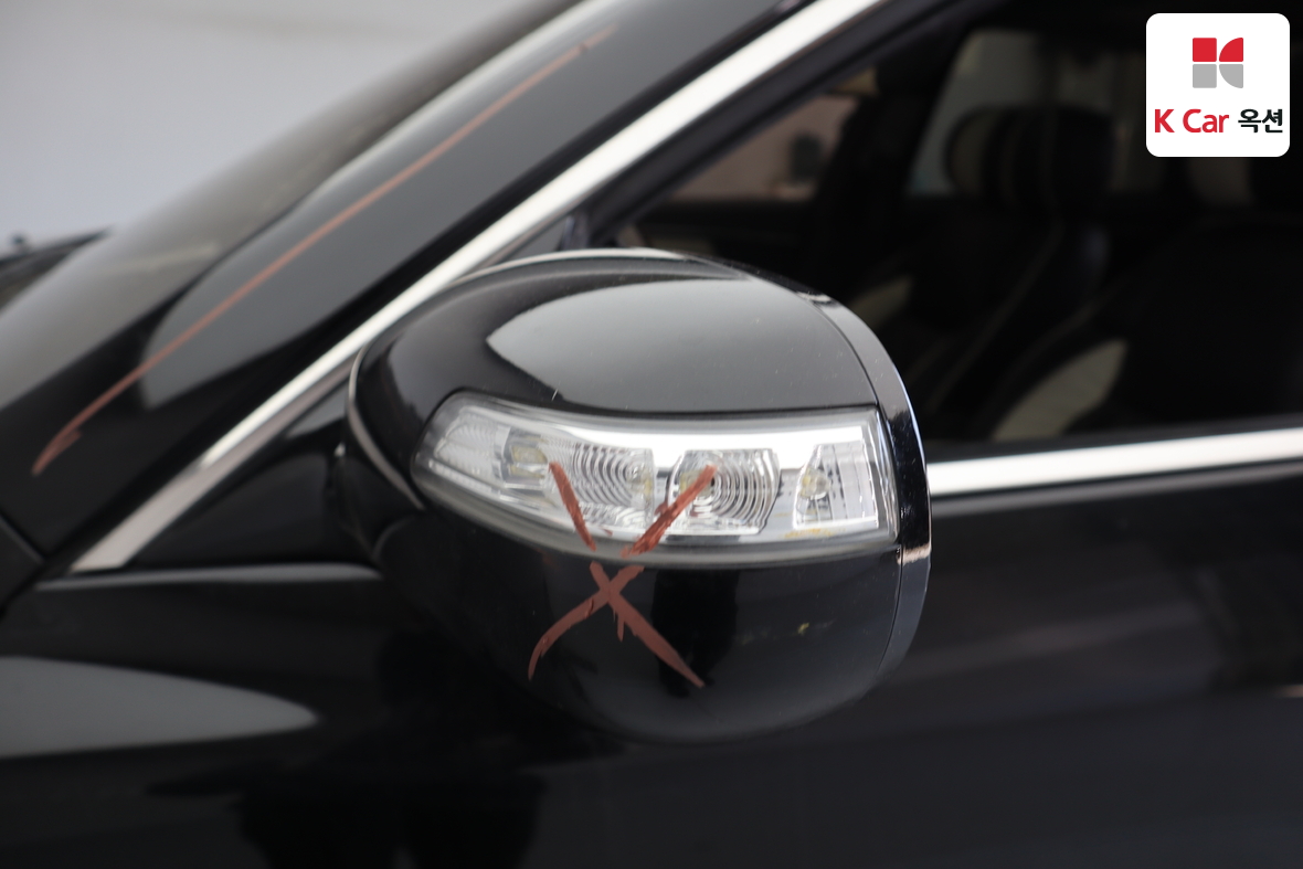 Hyundai Grandeur - 39