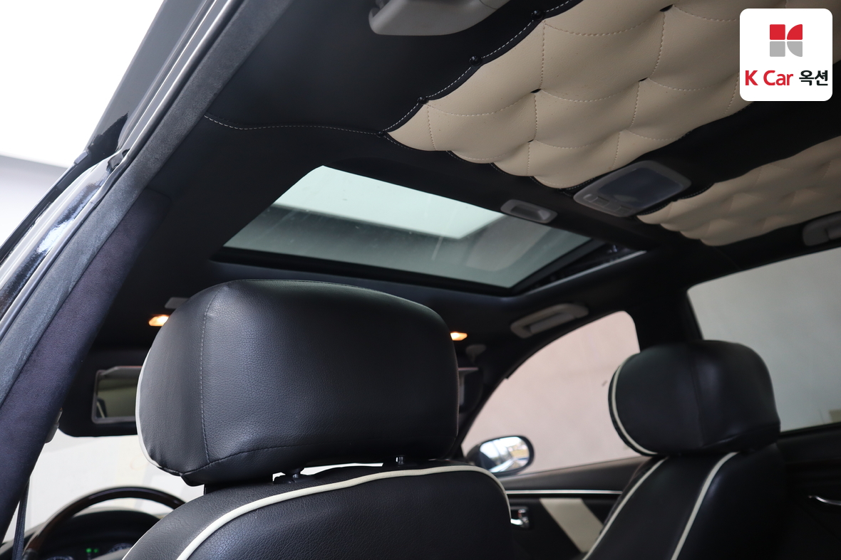 Hyundai Grandeur - 23