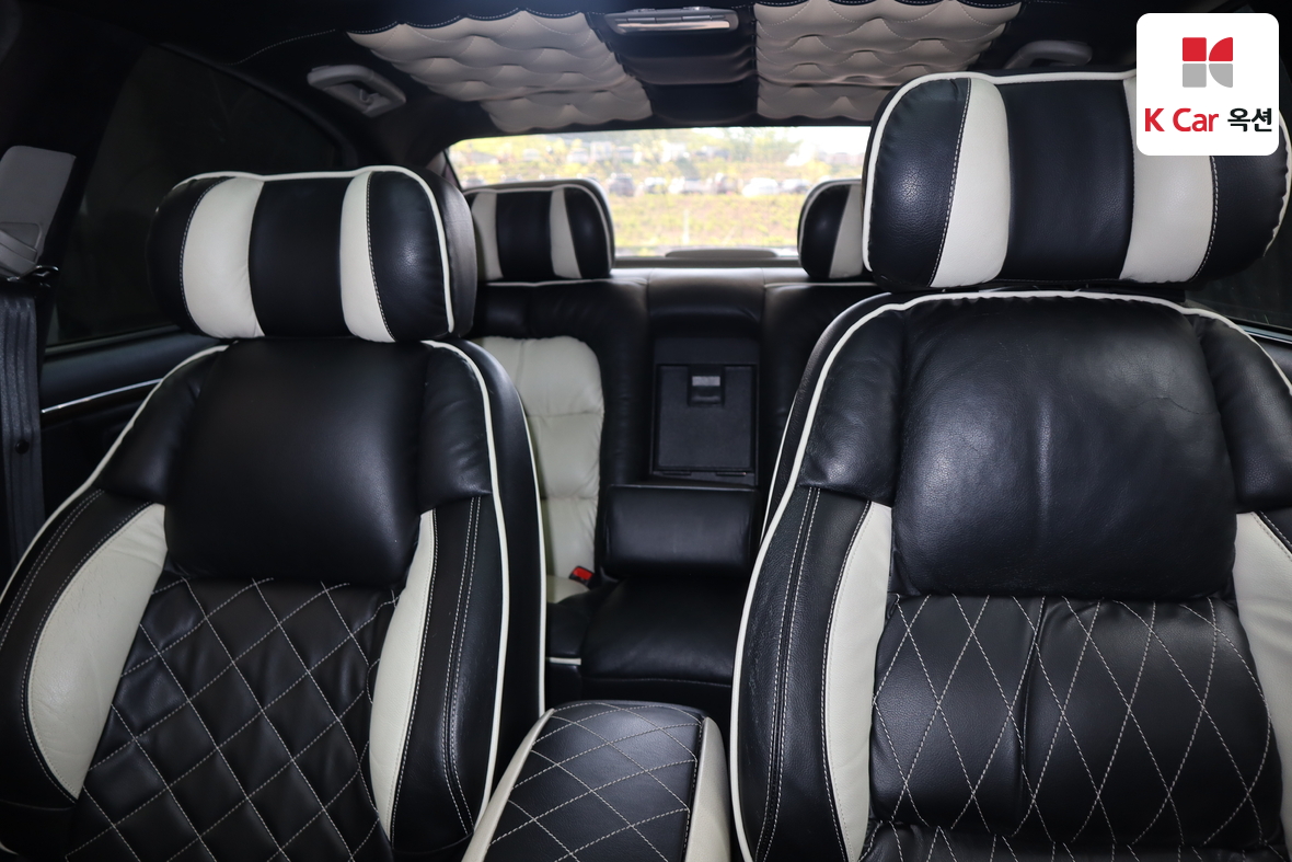 Hyundai Grandeur - 18