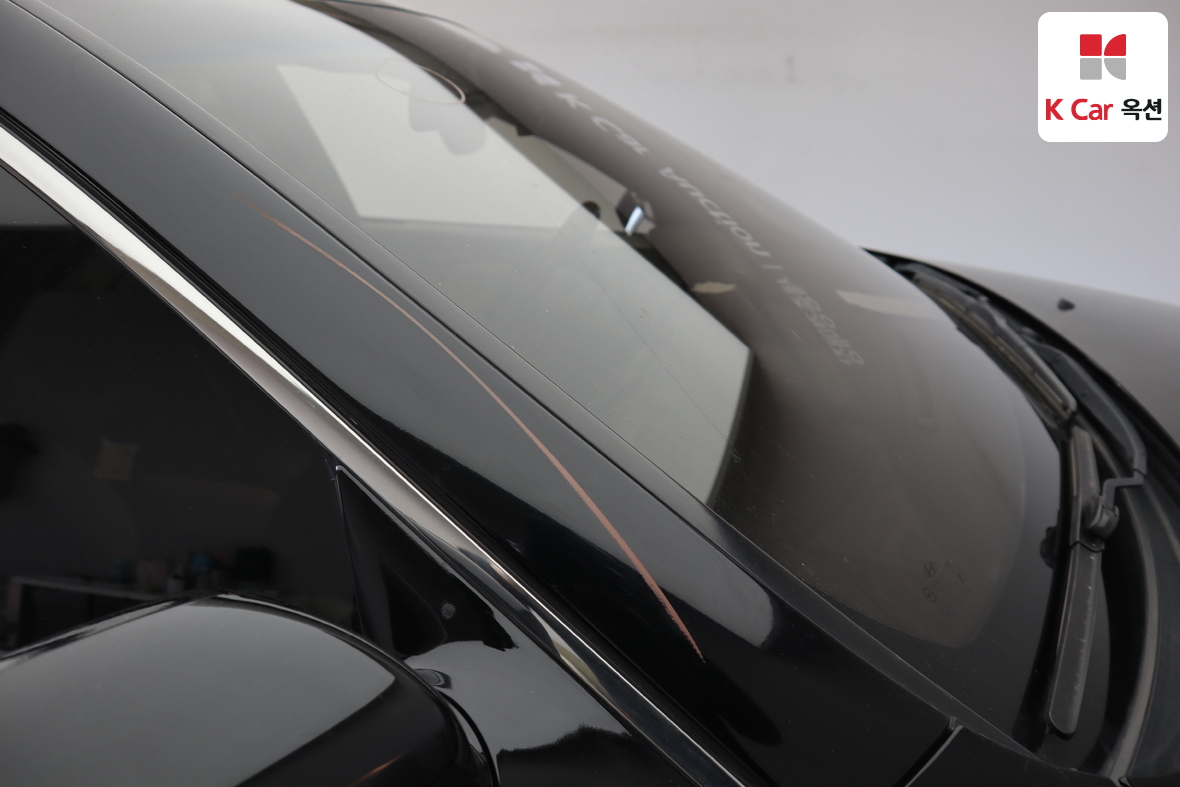Hyundai Grandeur - 46